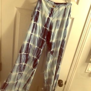 Billabong pants